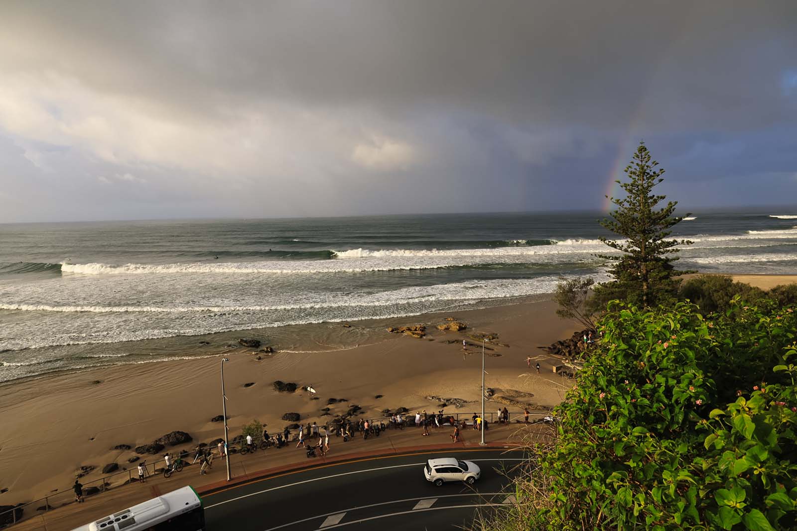 Photo by Simon "Swilly" Williams
